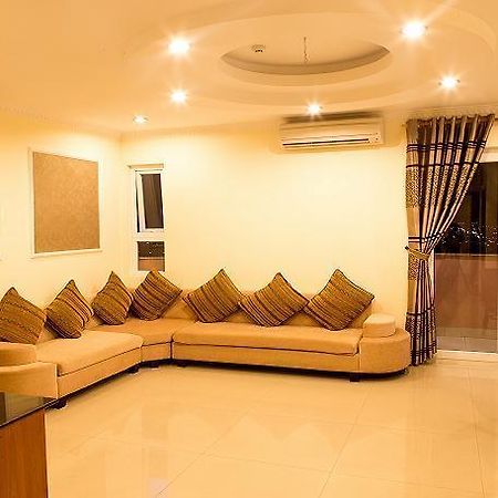 Hotel Bien Vang Da Nang Zewnętrze zdjęcie