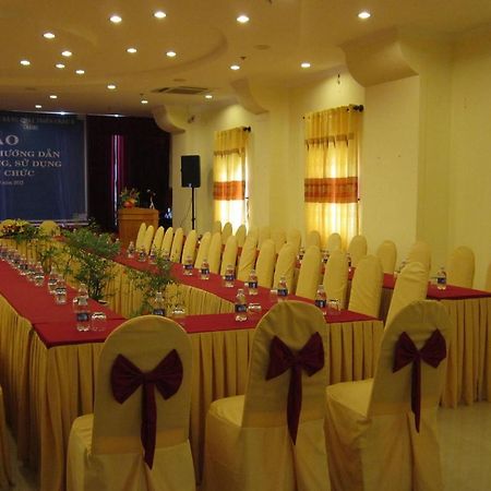 Hotel Bien Vang Da Nang Zewnętrze zdjęcie