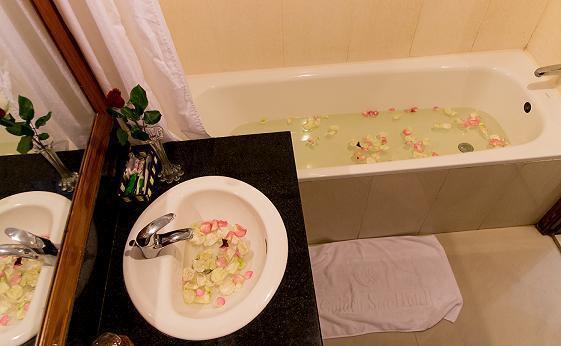 Hotel Bien Vang Da Nang Zewnętrze zdjęcie
