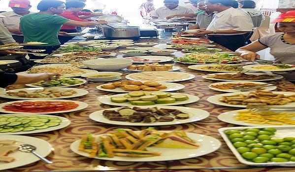 Hotel Bien Vang Da Nang Zewnętrze zdjęcie