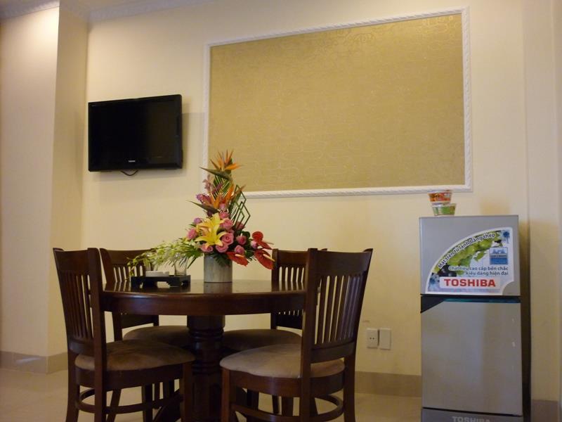 Hotel Bien Vang Da Nang Zewnętrze zdjęcie