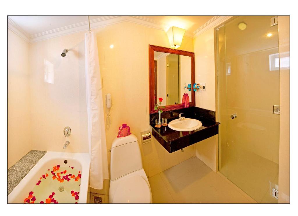 Hotel Bien Vang Da Nang Pokój zdjęcie