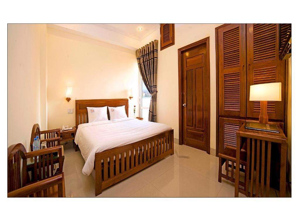 Hotel Bien Vang Da Nang Pokój zdjęcie