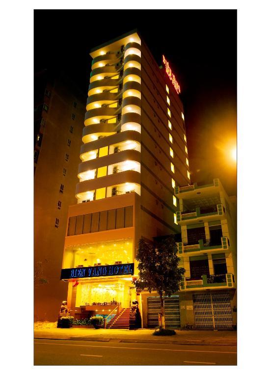 Hotel Bien Vang Da Nang Zewnętrze zdjęcie