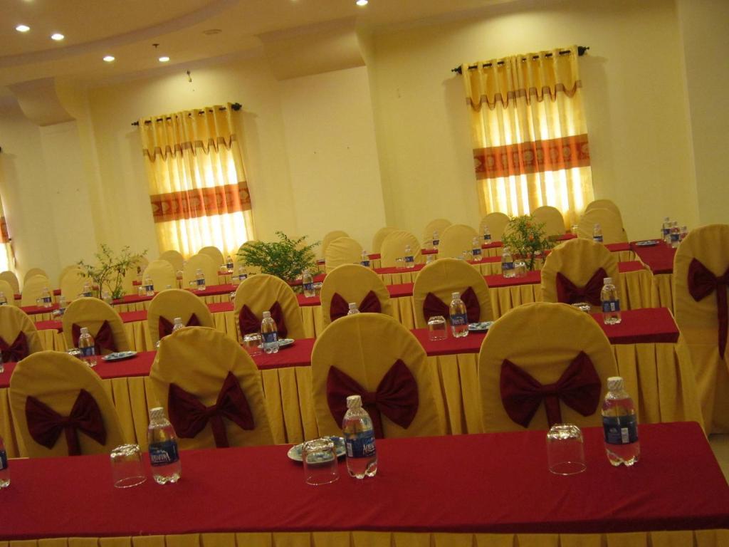 Hotel Bien Vang Da Nang Zewnętrze zdjęcie