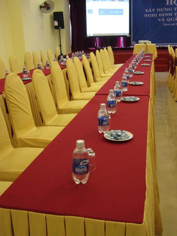 Hotel Bien Vang Da Nang Zewnętrze zdjęcie