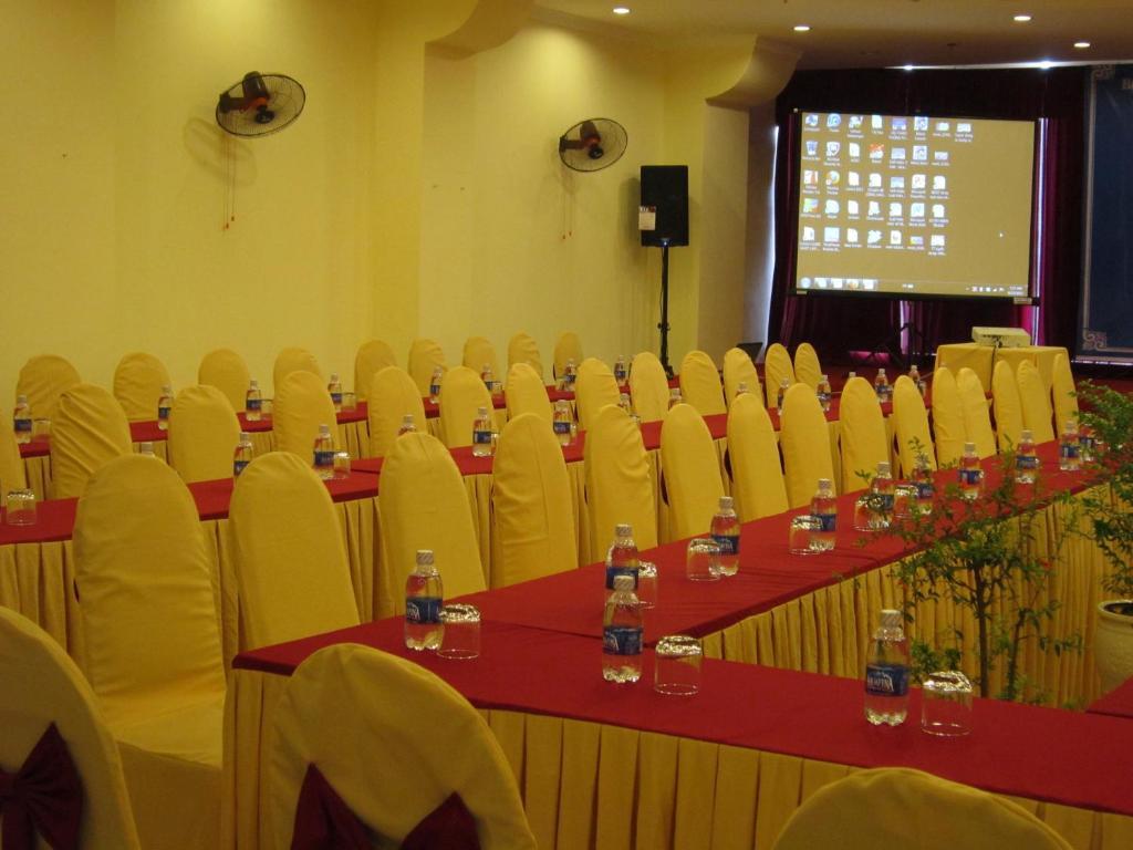 Hotel Bien Vang Da Nang Zewnętrze zdjęcie