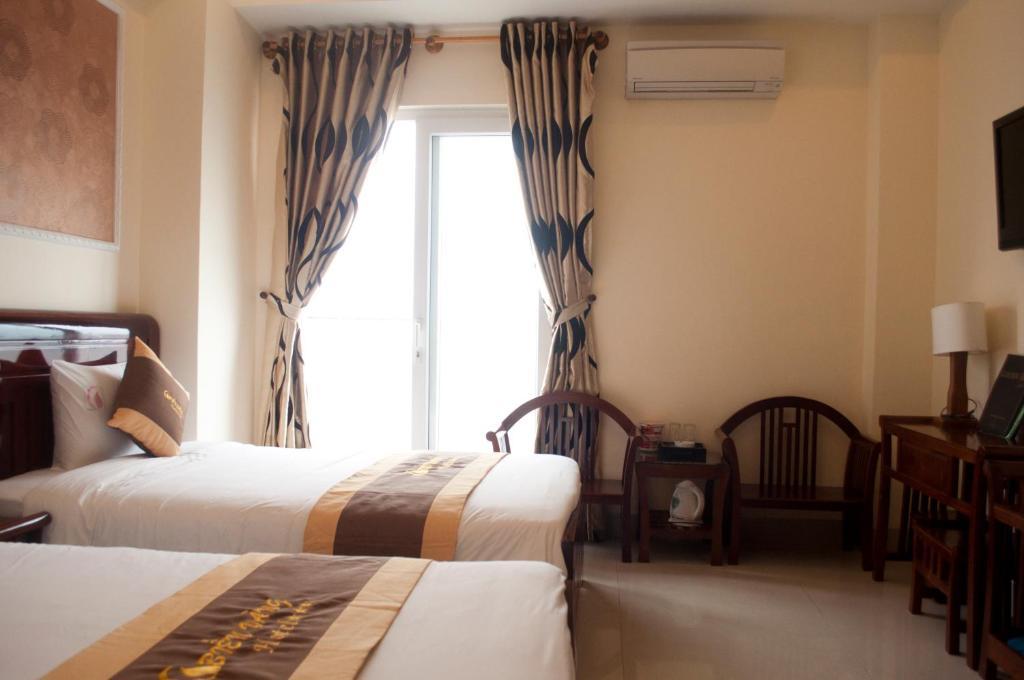 Hotel Bien Vang Da Nang Pokój zdjęcie
