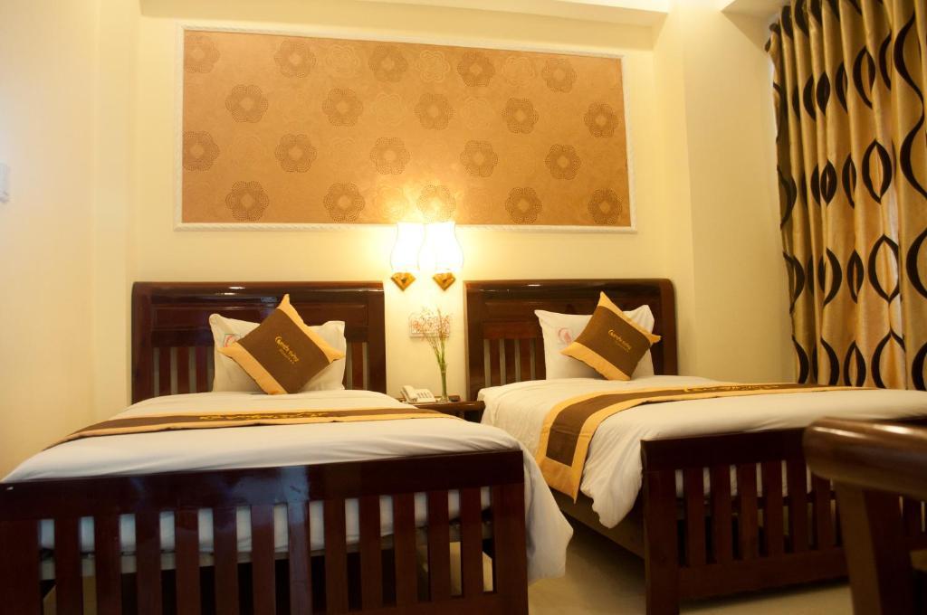 Hotel Bien Vang Da Nang Pokój zdjęcie