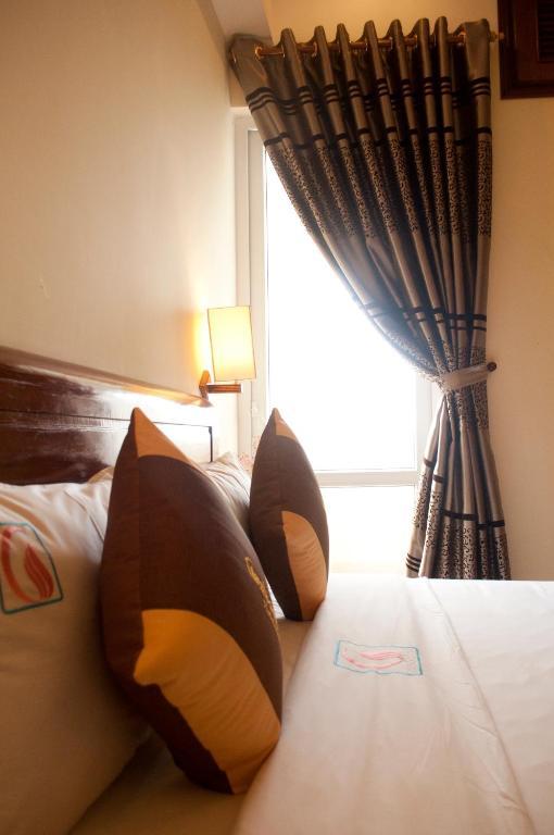 Hotel Bien Vang Da Nang Pokój zdjęcie