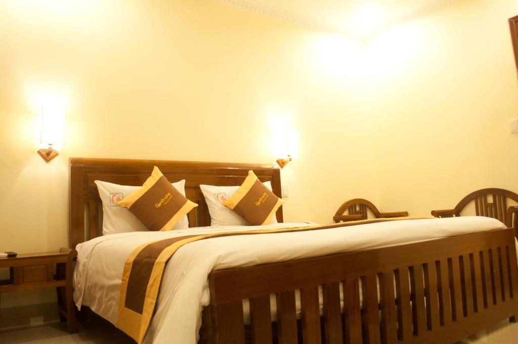 Hotel Bien Vang Da Nang Pokój zdjęcie