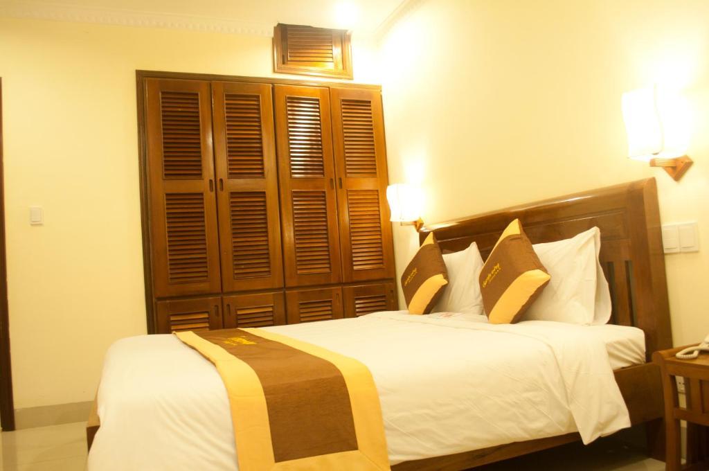 Hotel Bien Vang Da Nang Pokój zdjęcie