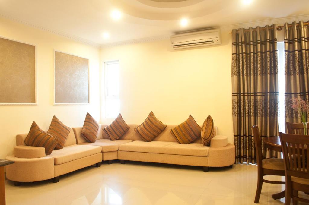 Hotel Bien Vang Da Nang Pokój zdjęcie