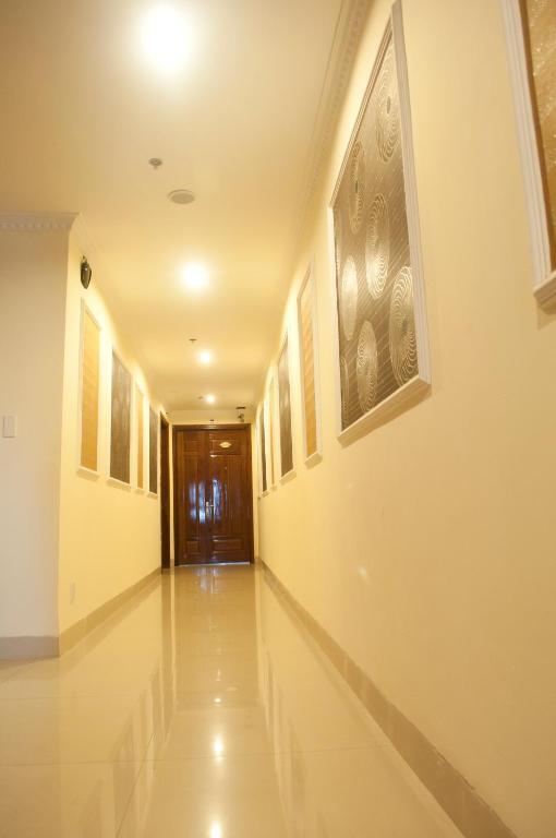 Hotel Bien Vang Da Nang Pokój zdjęcie